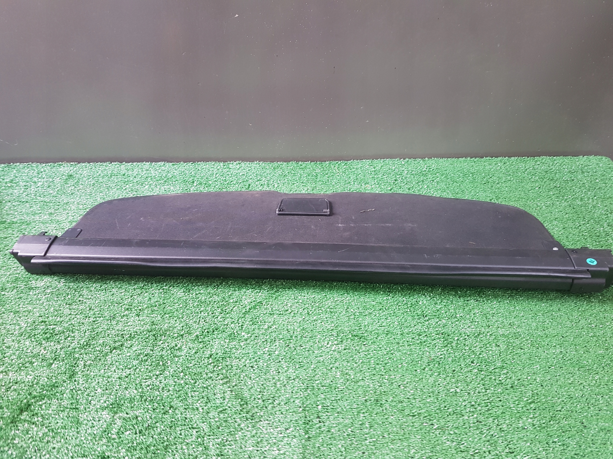 blinds boot CITROEN C5 III