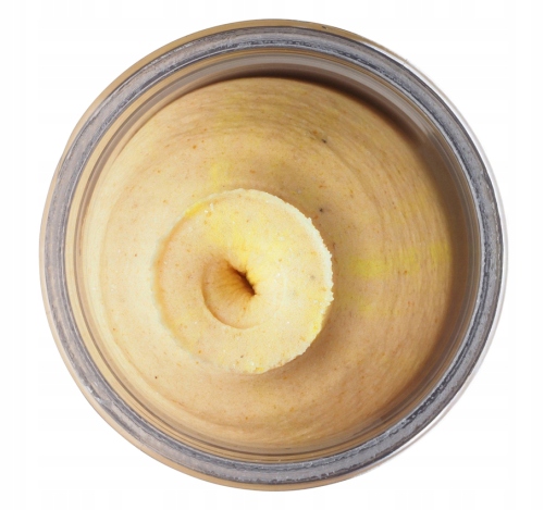 Berkley PowerBait Glitter Trout Dough Yellow Glitter 1633571