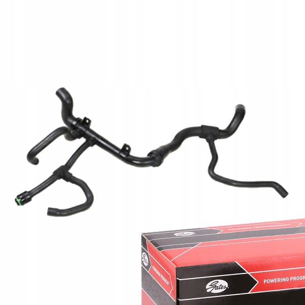 05-4394 - Кабель системы охлаждения для OPEL VECTRA B 1.6 и