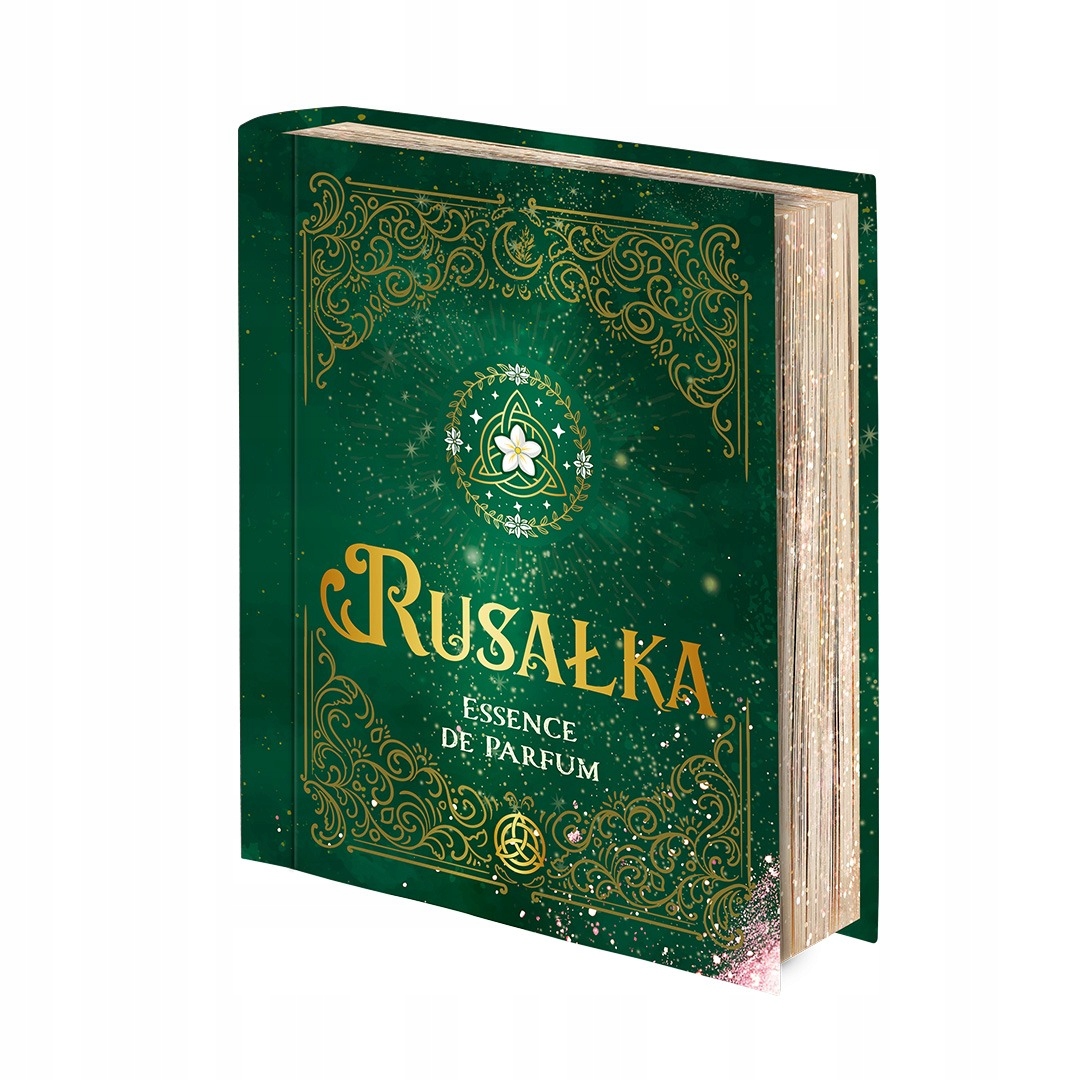 Soap Szop, Esencja perfum Rusałka, 15 ml