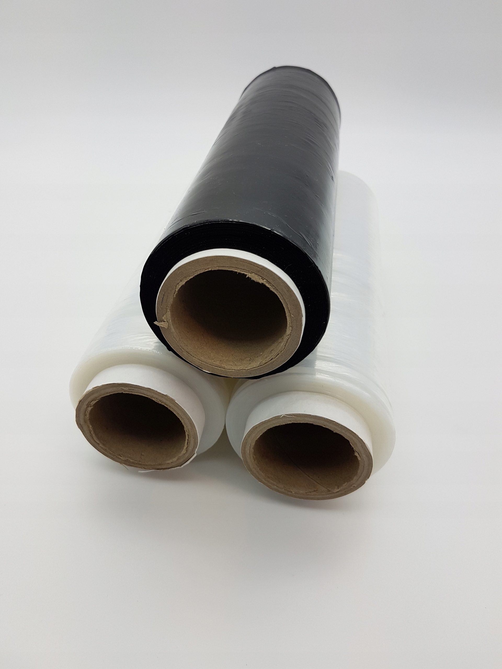 

Folia Stretch 25cm 0,7kg Czarna