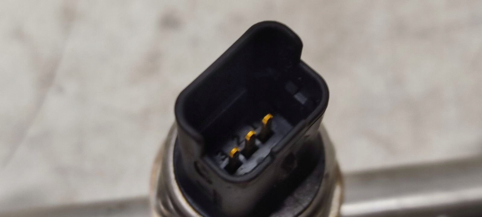 kraftstoffverteiler einspritzleiste Mini Cooper S R56 1,6 16V Turbo