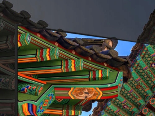 SAMSUNG Telewizor UE50DU8002 50'' LED 4K UHD HDR10+ Tizen TV Typ telewizora LED