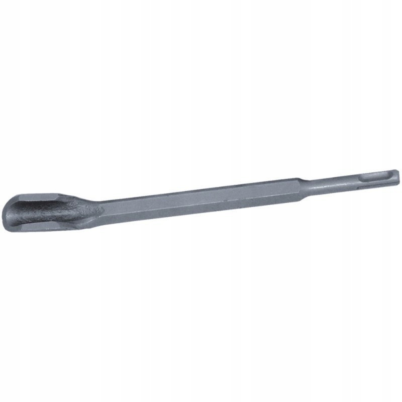 

Dłuto Bruzdownica Do Betonu Sds+ 14 x 22 x 250 MM
