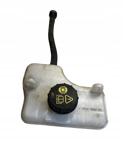 brake reservoir S-MAX MK2