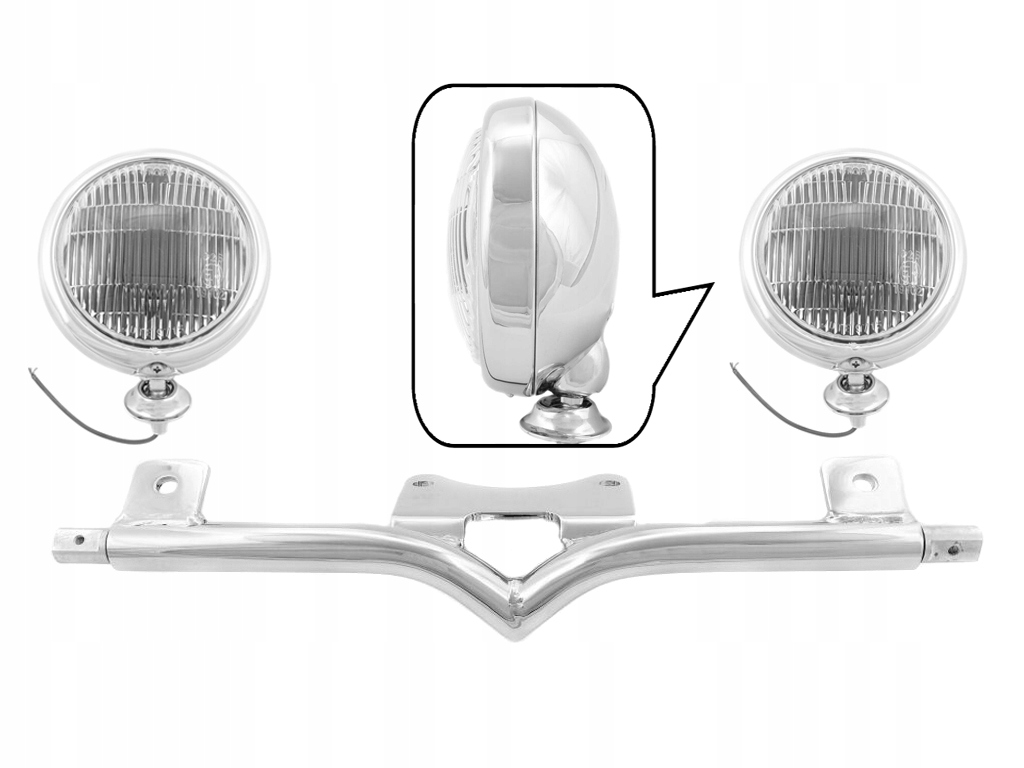 СТОЙКА ДЛЯ ЛАМП KAWASAKI VN 1700 VULCAN CLASSIC