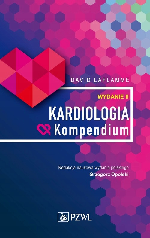 

Kardiologia Kompendium