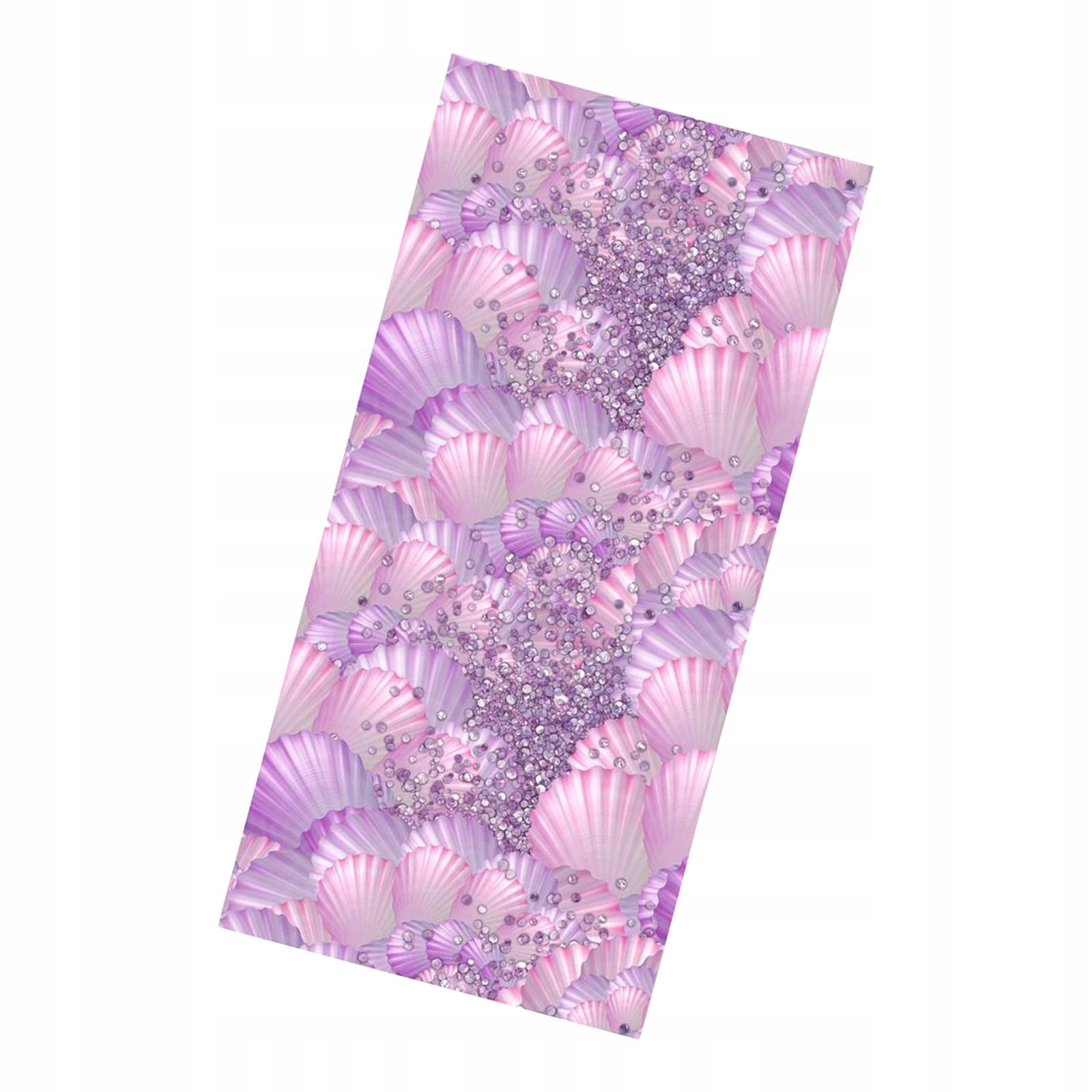 Prywatność Naklejka na szybę okienną Witraż