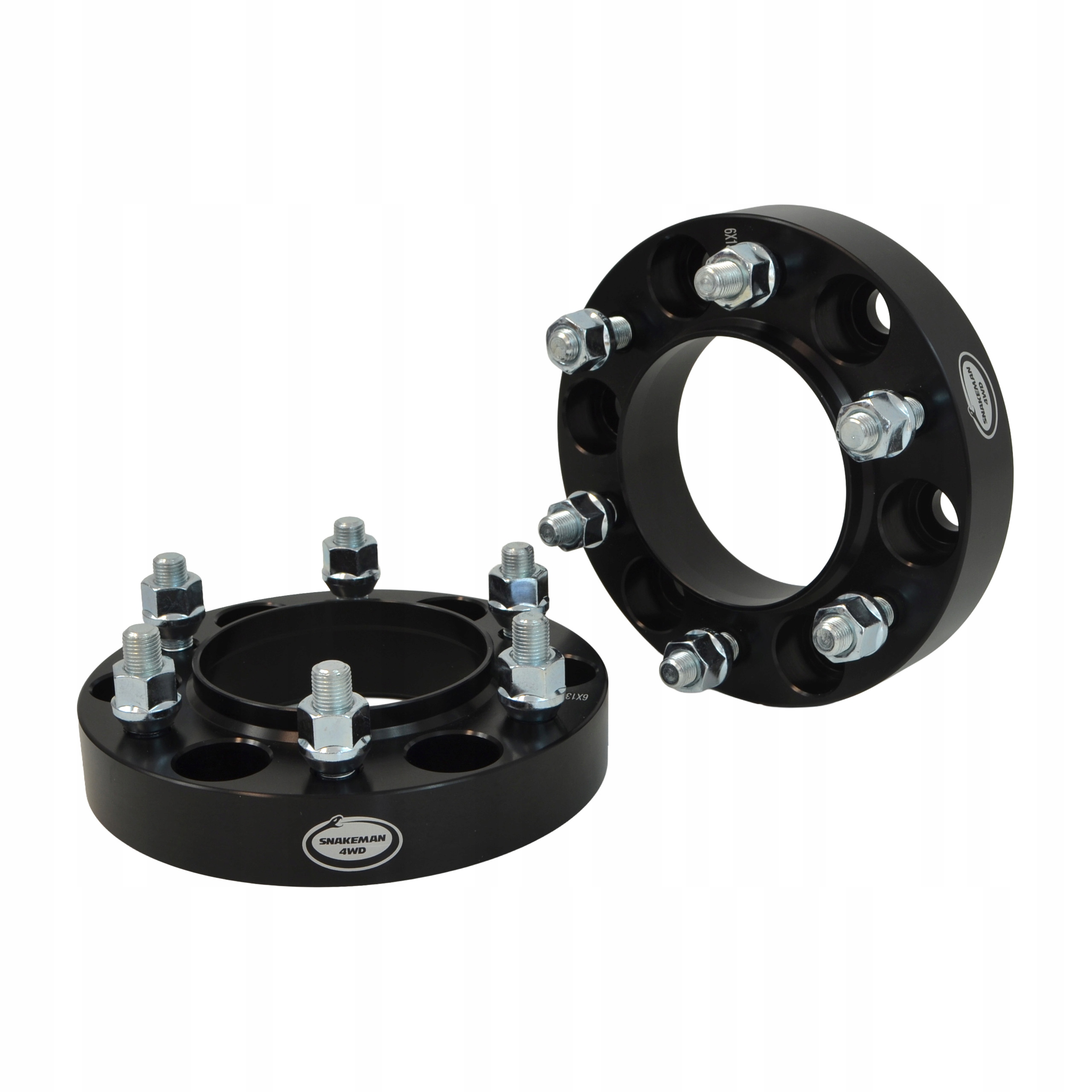 Podložky 30 mm 6x139,7 100 Nissan Terano Pathfinder Navara Ford Maverick