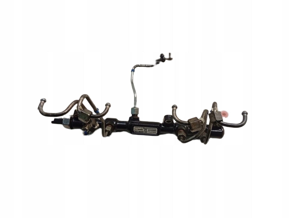 Rampe injection FORD MONDEO MK3 2.0 TDCI 2S7Q9D280AE