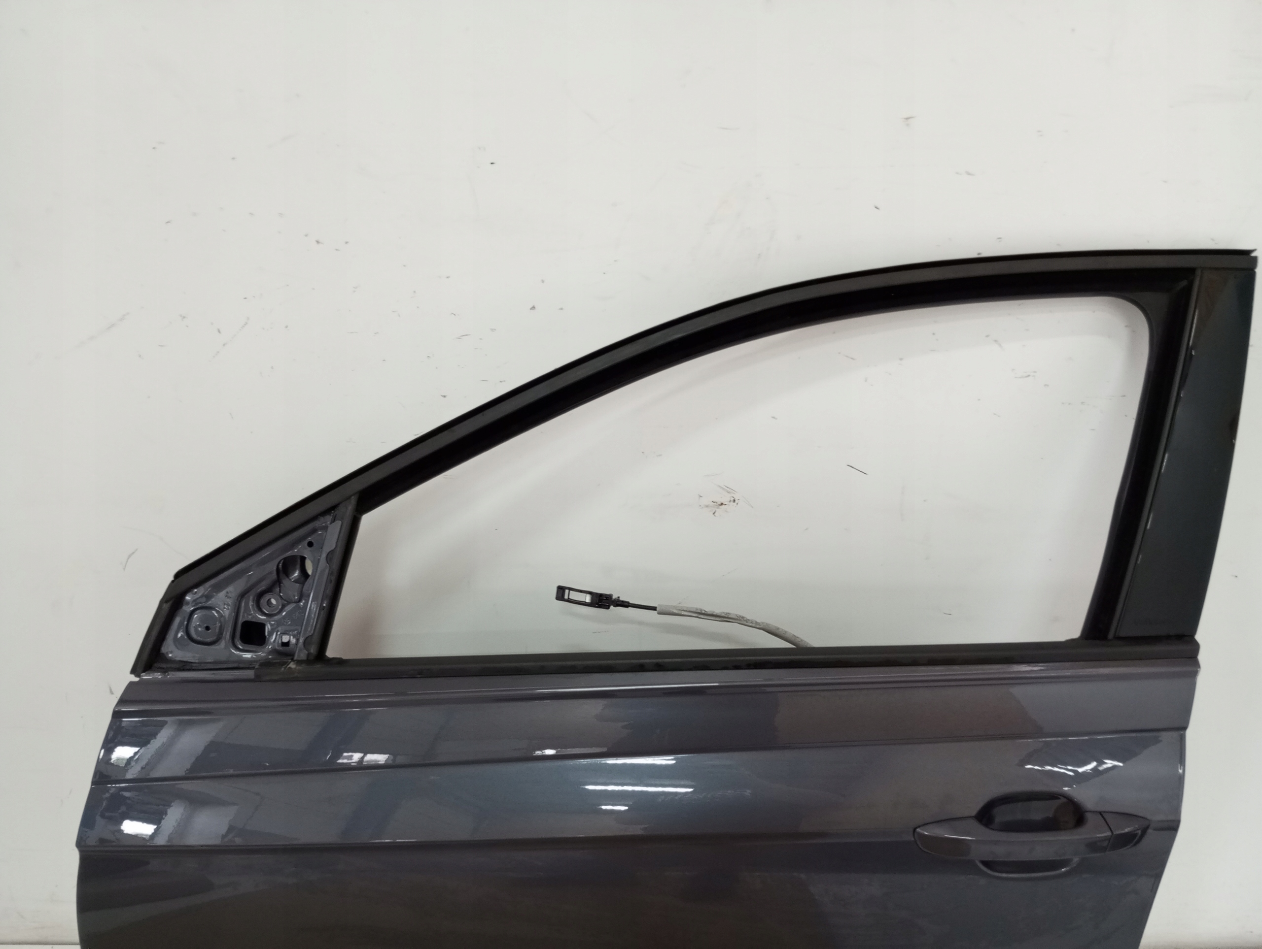 door left front VW TAIGO 22R BSZ
