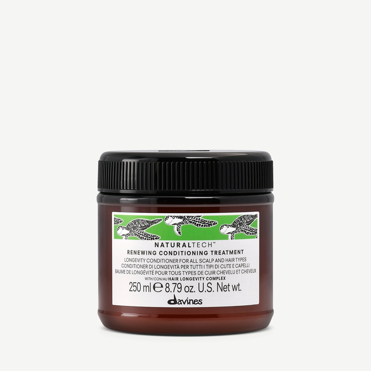 Naturaltech odżywka do włosów Renewing Conditioning Treatment