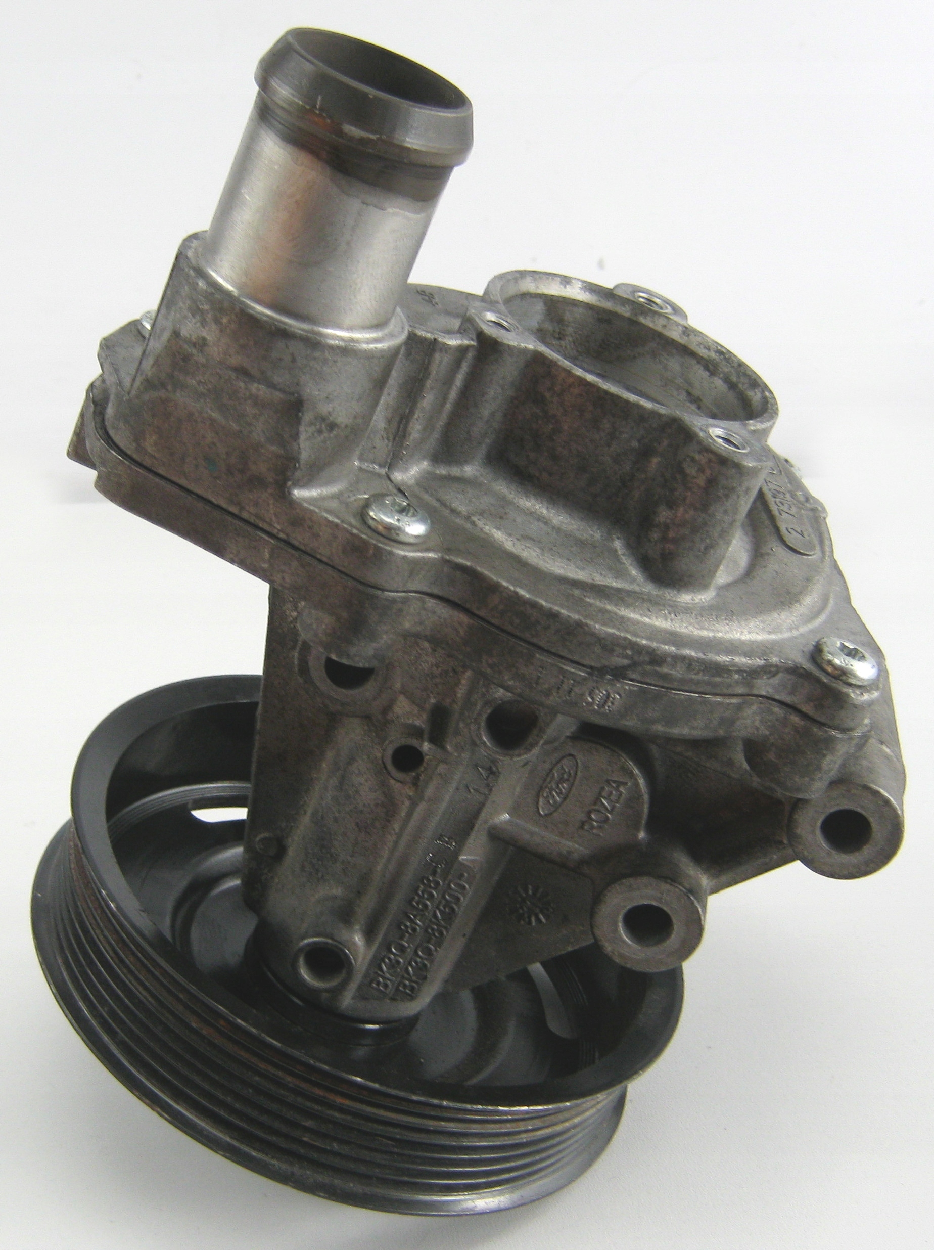water pump FORD TRANSIT 2.2 TDCI BK3Q-8A558-CB