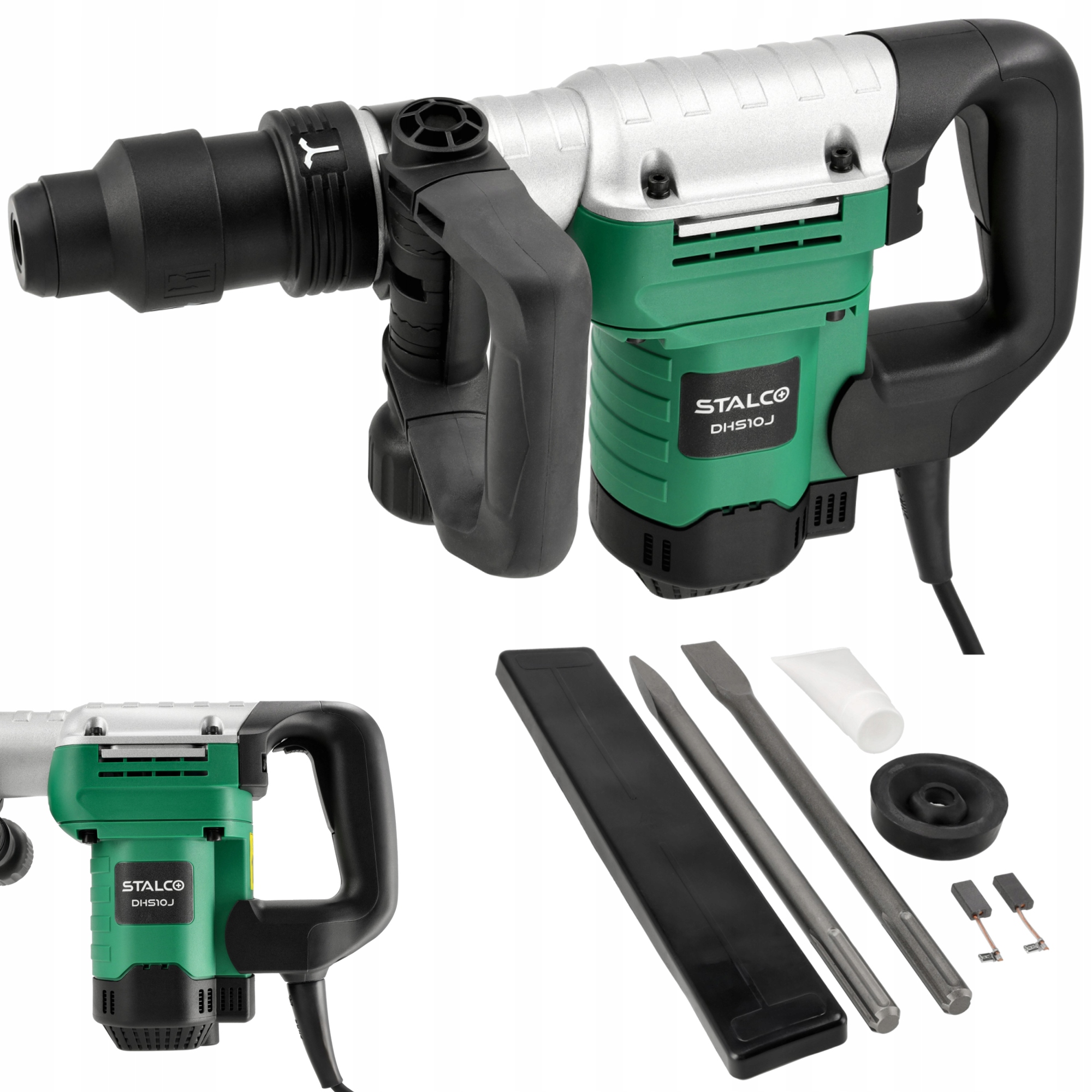Demoliční Kladivo 1050W Sds Max DH10J Stalco