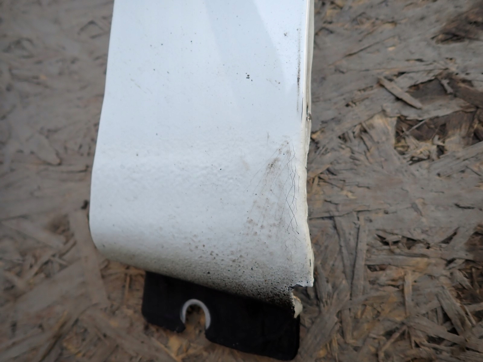 fender right front front RENAULT EXPRESS VAN 2021- 631006826R
