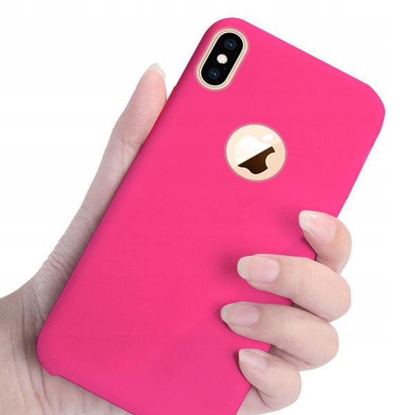 

Etui Do Iphone Xs Max Pokrowiec Obudowa Style