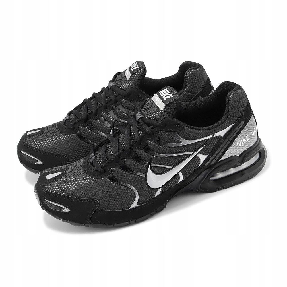 Buty Męskie Sportowe Modne Nike Air Max Torch 4 343846-002 r.43