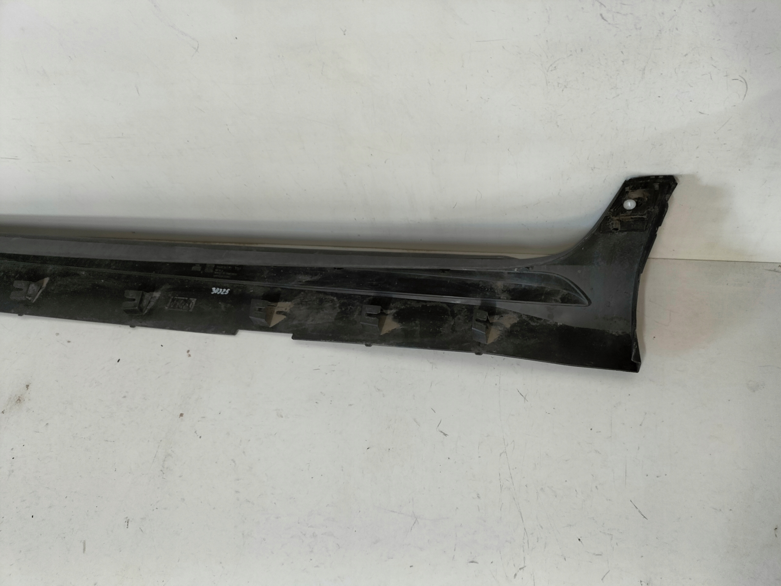 moulding cap threshold right VOLVO S90 V90 16