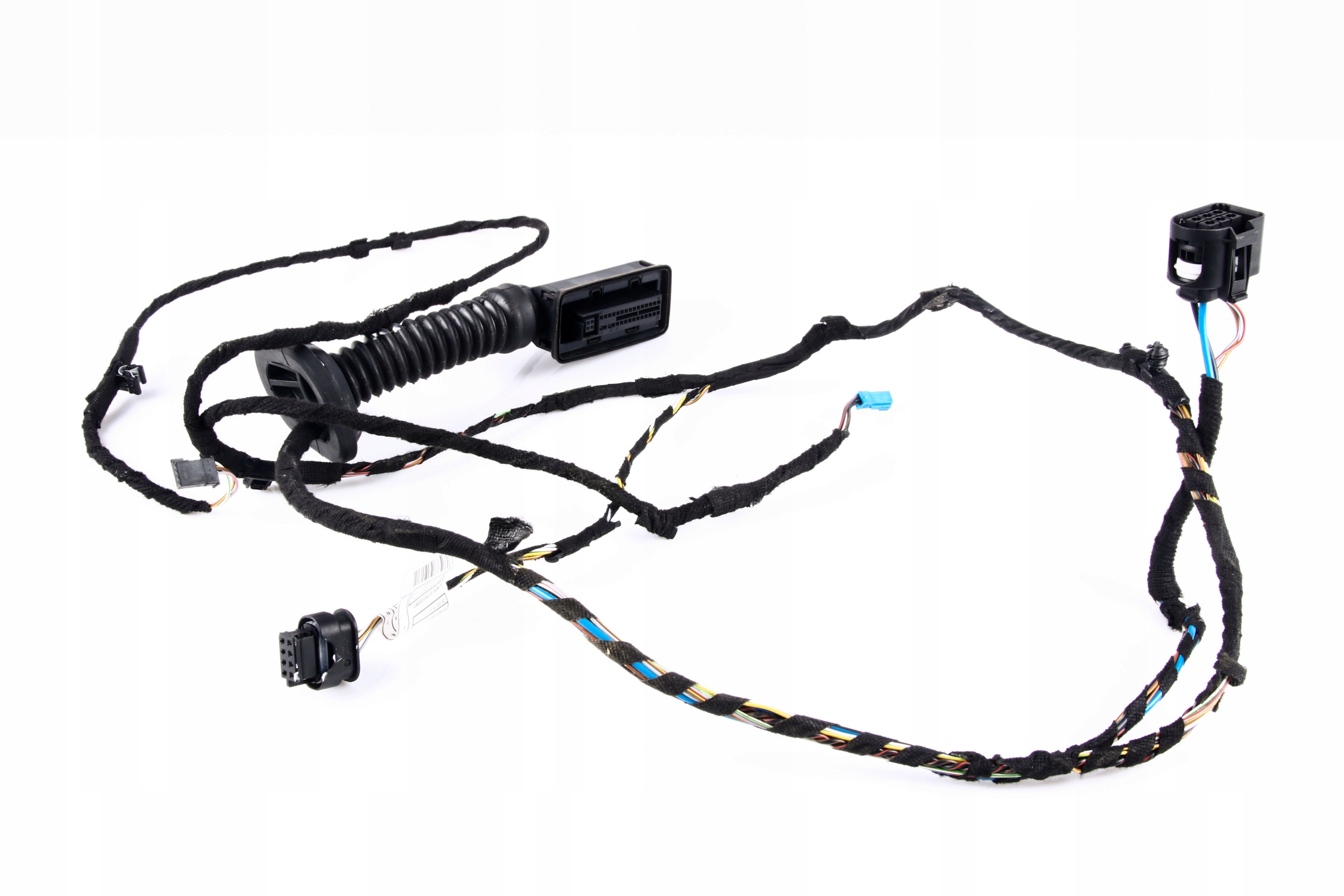 MINI F60 bundle wiring door right rear part 6805892