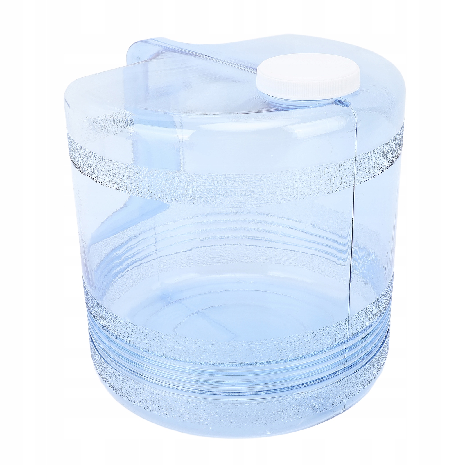 Zásobník na destilátor vody 4 l Home Teeth Beauty Náhradní láhev pro Gz