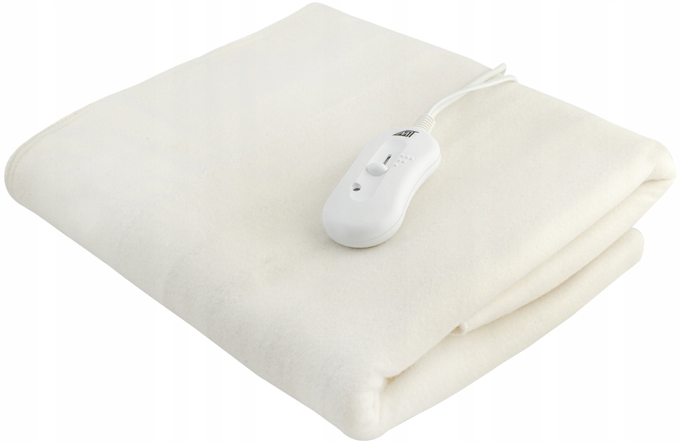 Электрическое одеяло с подогревом Warm Pilot 190x80 Материал полиэстер
