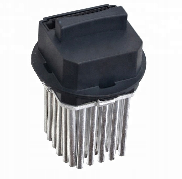 REZYSTOR DMUCHAWY VW CRAFTER 2005 - 2017 Producent części AC