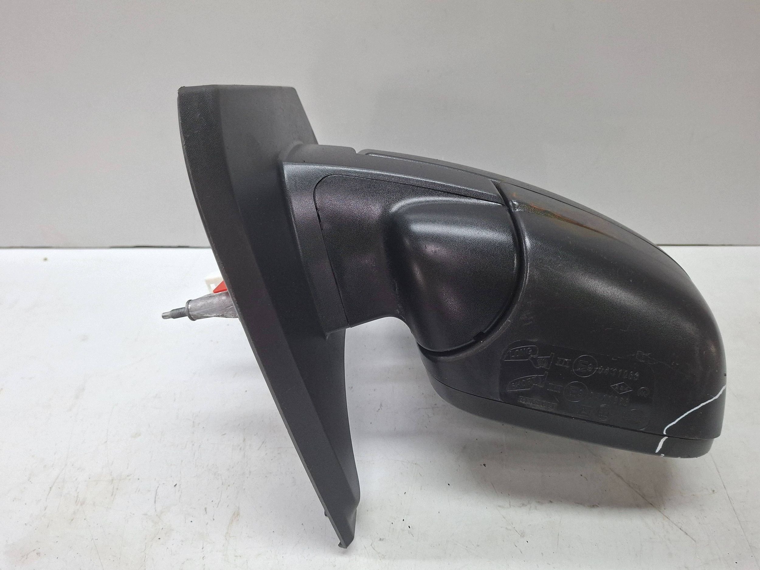 spiegel links 5 PIN 963027763R RENAULT TRAFIC III 2014