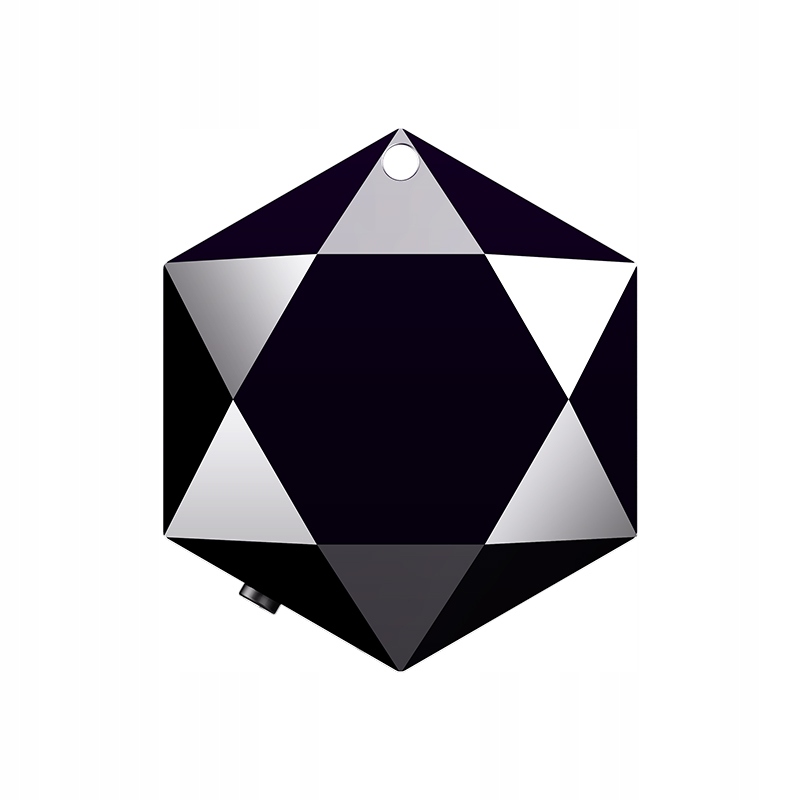 MINI DYKTAFON SZPIEGOWSKI MAŁY 16GB DETEKCJA WISIOREK BRELOK