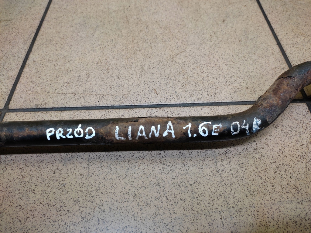 SUZUKI LIANA 1.6 STABILIZATOR front
