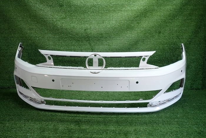 VW POLO 2G 17- Frontstoßstange vorne