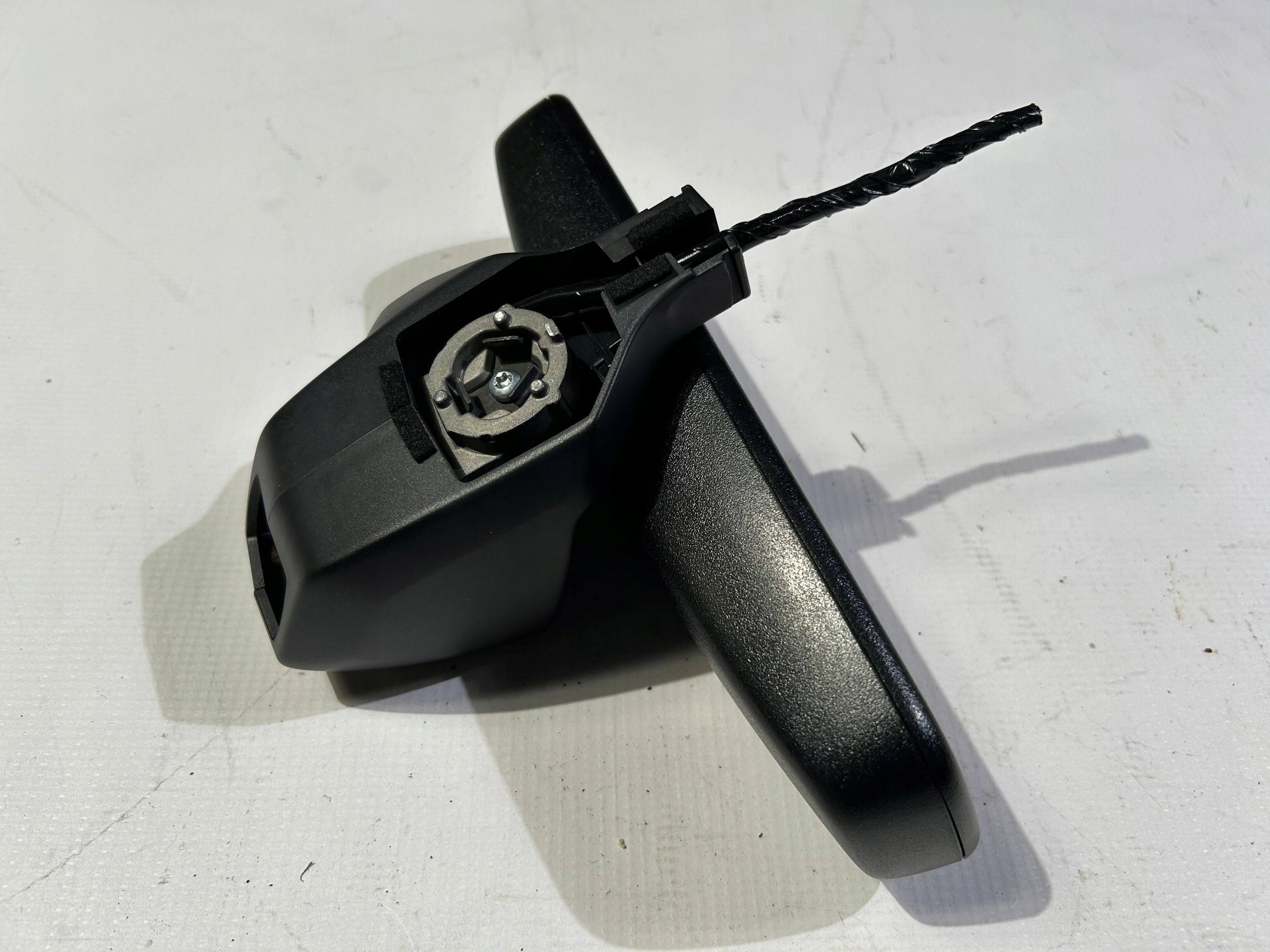 rear-view mirror inner kamera asystent sensor Subaru WRX VB 2022r