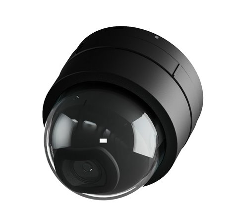 Ubiquiti UniFi Video Camera G5 Dome Ultra (4MP, 2688*1512/30sn) čierna…