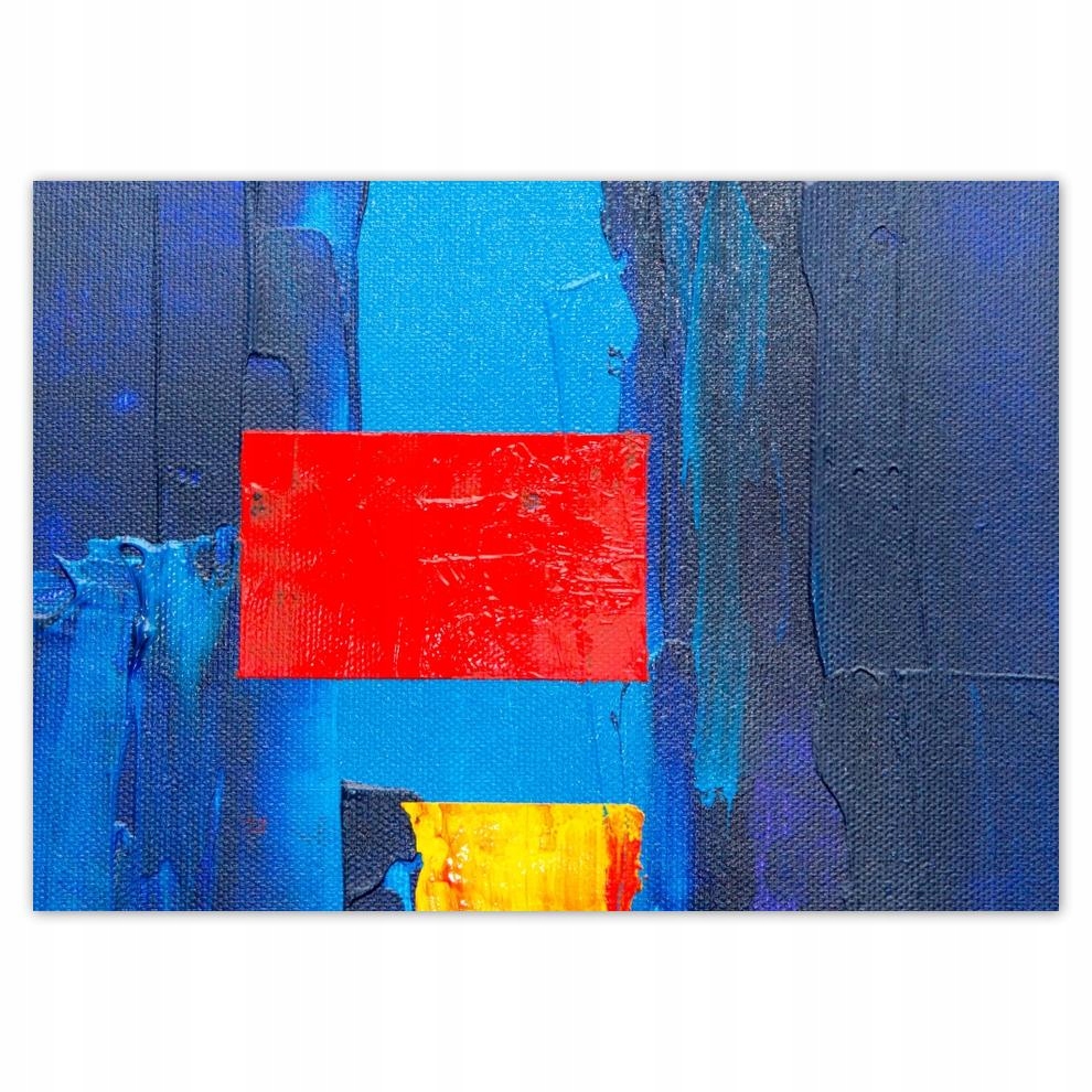 

Naklejki 70x50 Abstrakcja Mały Lew