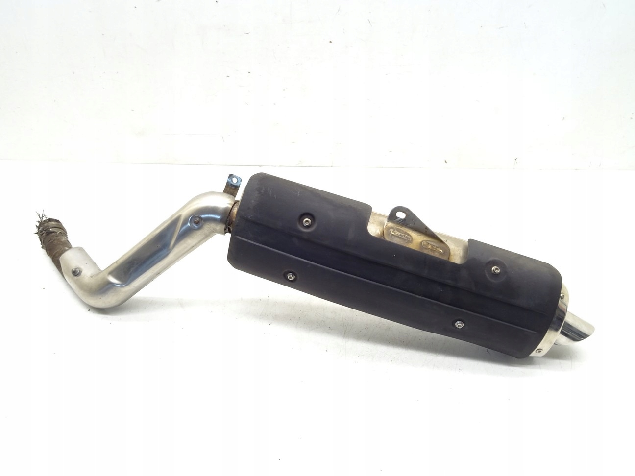 WYDECH TŁUMIK APRILIA ETV1000 B-1121