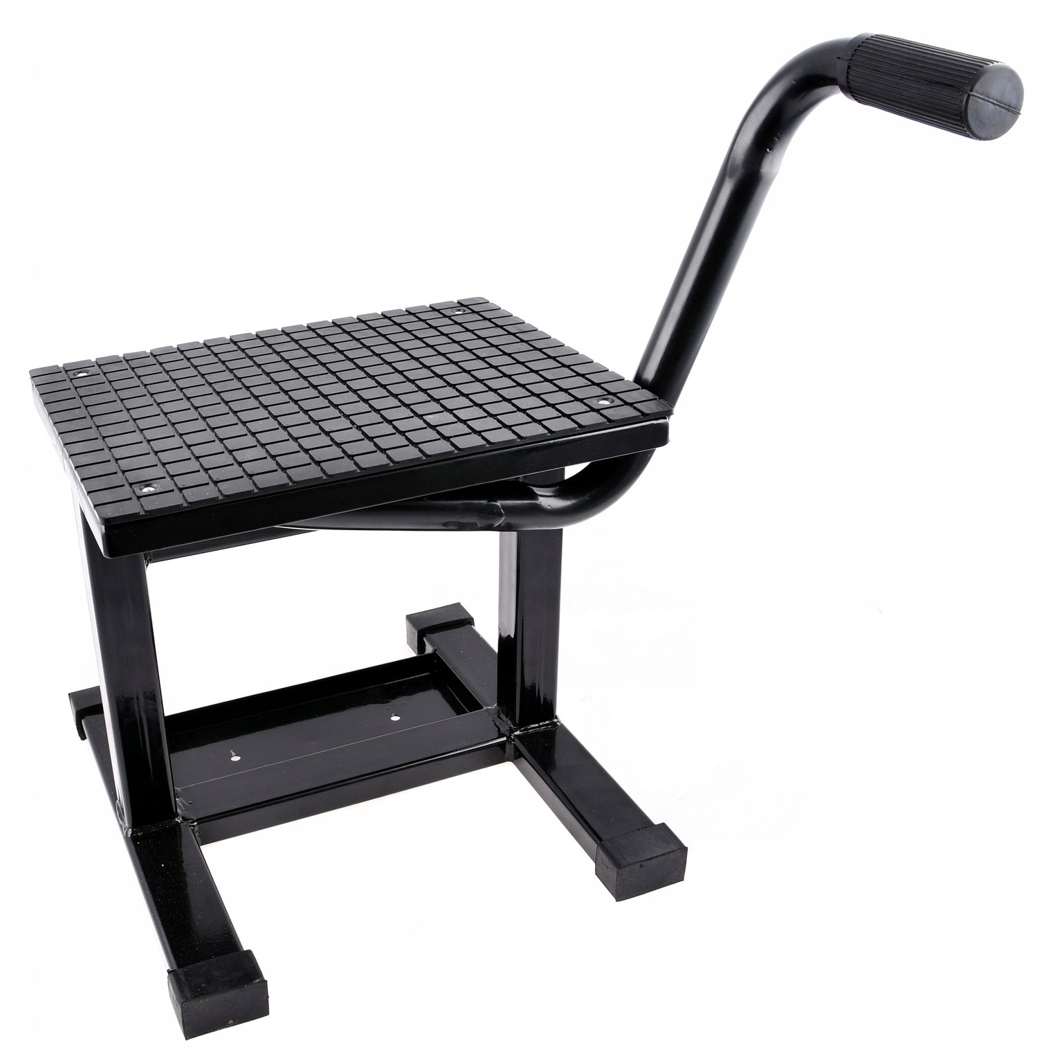 Stojak motocyklowy podnośnik uniwersalny cross Producent inny