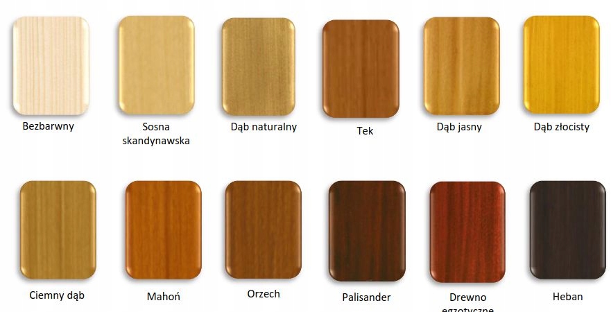 V33 Polski Klimat Impr-Dek 0,75l bezbarwna satyna Zastosowanie uniwersalne