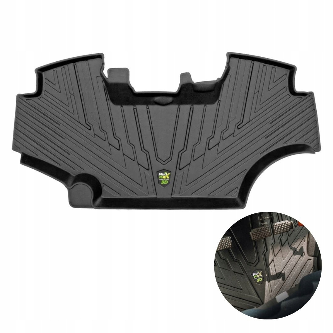 Podlahová Rohož John Deere 6 M 6135 M, 6145 M, 6155 M