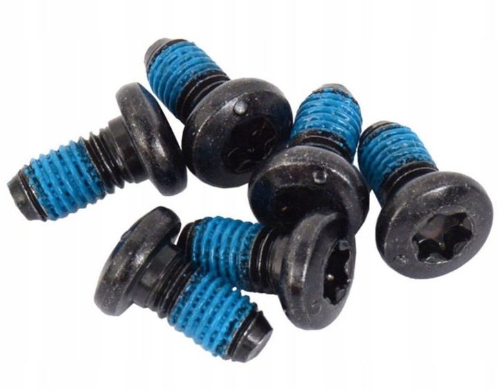 Tarcza hamulcowa Avid G2 Cleansweep 140 mm Mocowanie 6 śrub (IS)