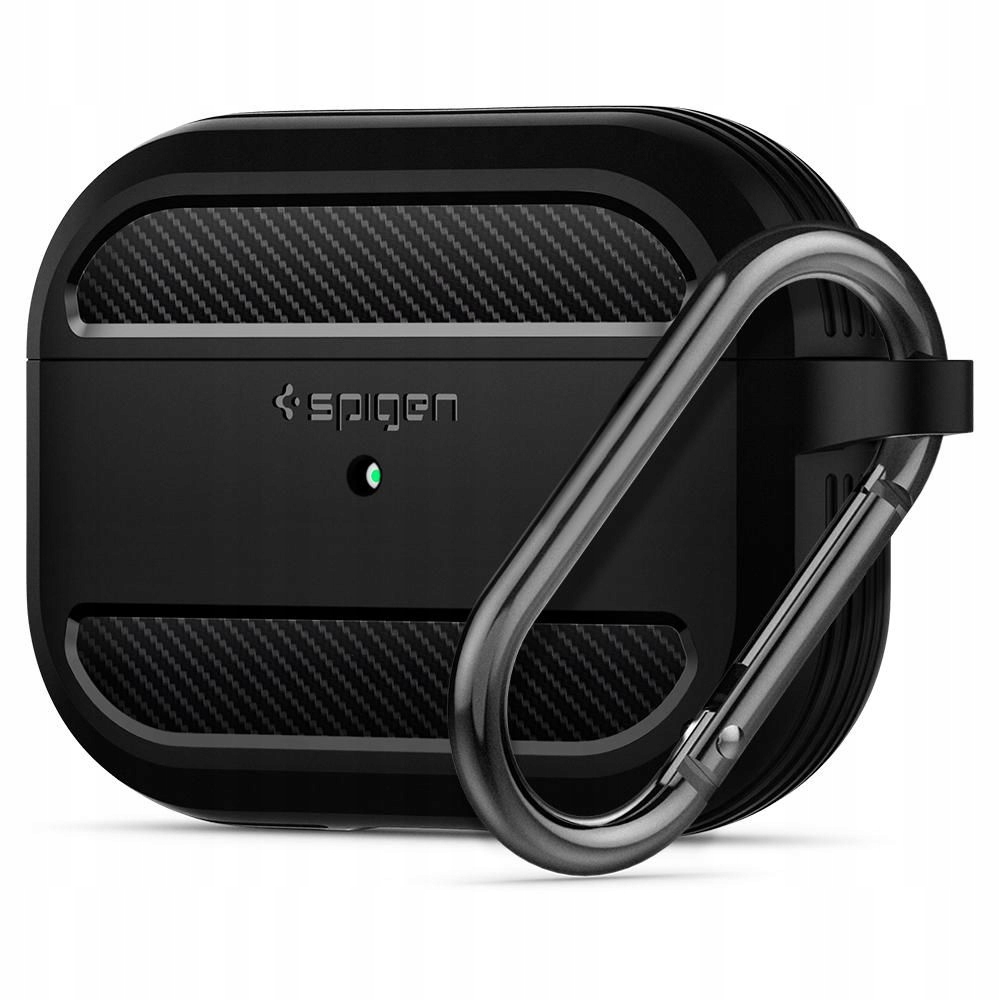 

Spigen Etui Obudowa Case Do Apple Airpods Pro 2
