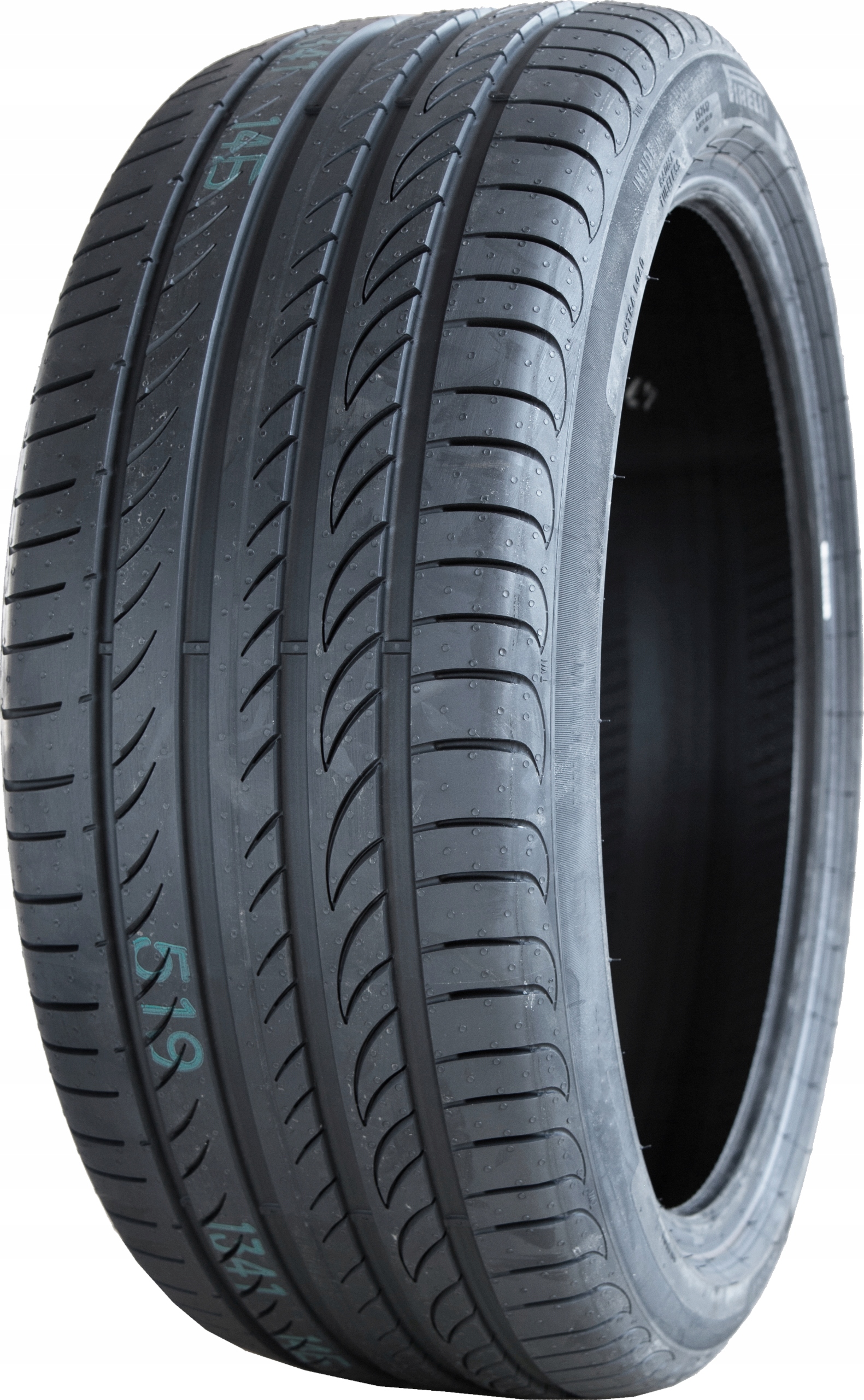 2x Opony letnie 235/55R19 105W XL Powergy PIRELLI 2023 Liczba opon w ofercie 2 szt.