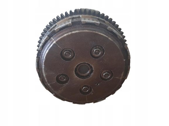 КОРЗИНА СЦЕПЛЕНИЯ HONDA MAGNA VF 700