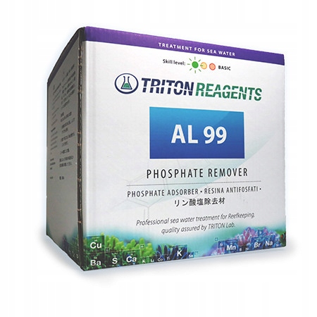 Levně Odstraňovač Triton AL99 1000 ml