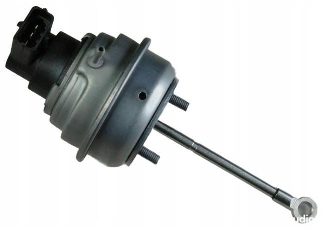 Nastavovač Turbíny Fiat Ducato 180 2.3 D Multijet 177 Km