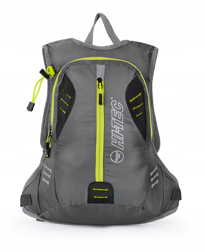 

Hi-tec Plecak Rowerowy Trekkingowy Do Biegania 10l