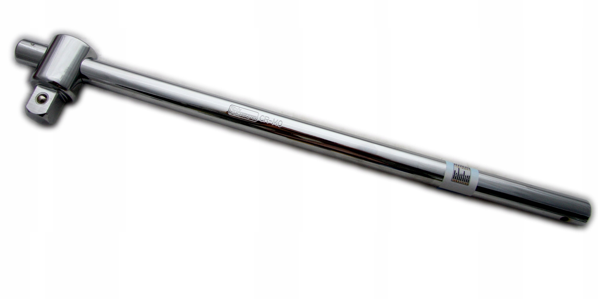 

Pokrętło nastawne typu T 3/4" 460mm Richmann