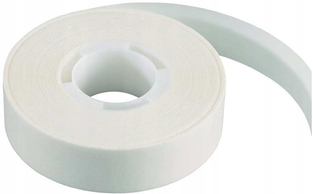 6mm/44m 3M BŁONA DWUSTRONNIE KLEJĄCA ATG904 MOCNA Szerokość 6 mm