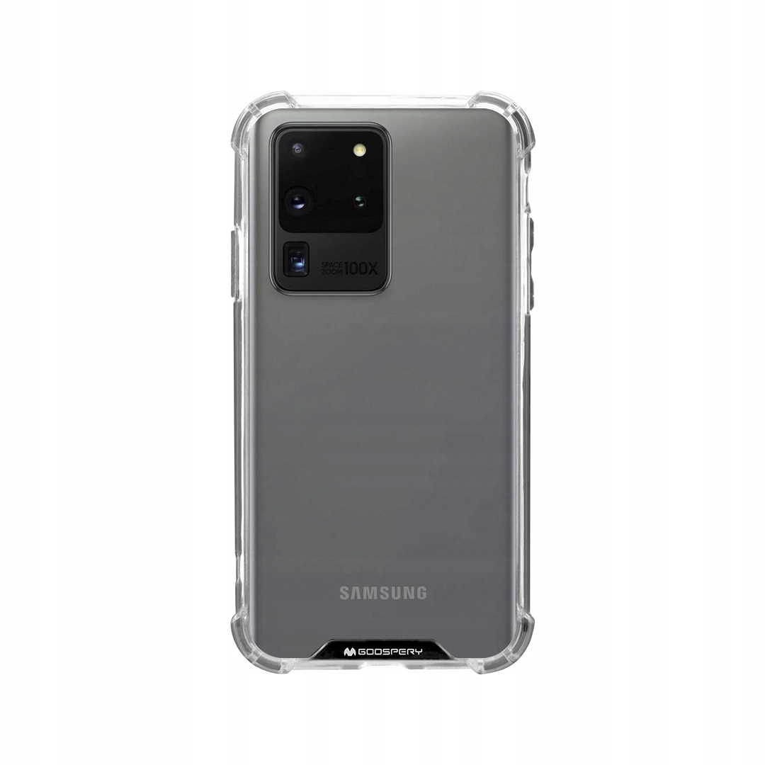 

Protect Case Etui Samsung Galaxy S20 Ultra