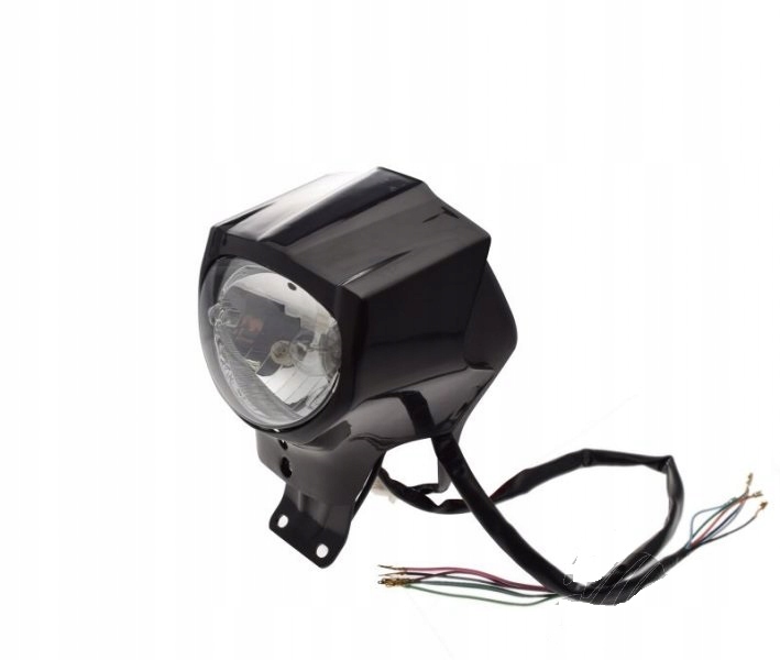 ATV 150 BASHAN DIABLO - LICZNIK LAMPA OBUDOWA KPL Producent inny