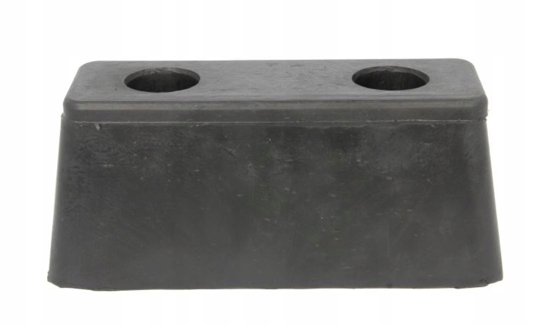 Odbój gumowy dojazdowy guma 200x80x80