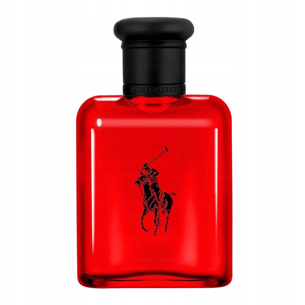 Ralph Lauren Polo Red toaletní voda sprej 75 Ml